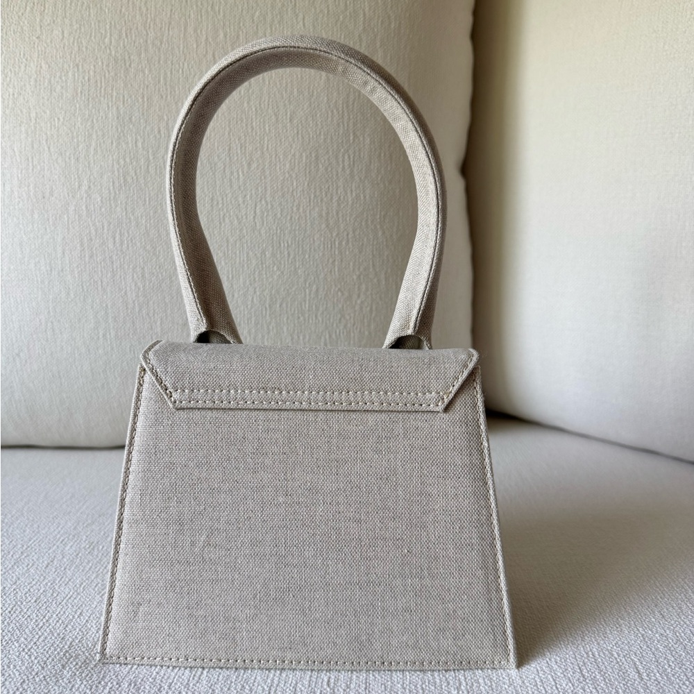 Jacquemus Le Chiquito Moyen - Picture 3 of 10